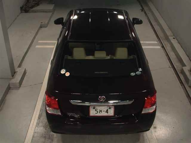TOYOTA COROLLA AXIO 2013