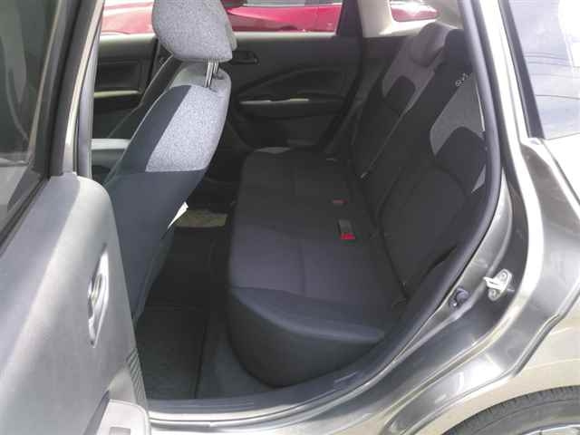 NISSAN NOTE 2021