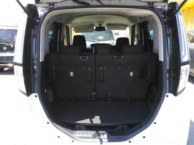 TOYOTA ROOMY 2021