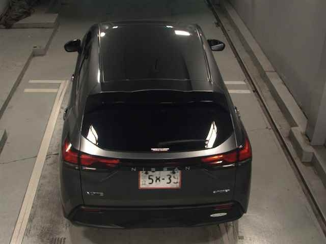 NISSAN NOTE 2021