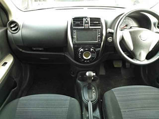 NISSAN MARCH 2022