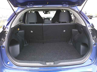 TOYOTA YARIS CROSS 2022