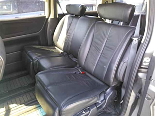 car slider