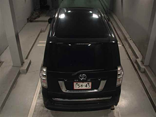 TOYOTA VOXY 2012