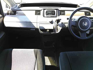 HONDA STEP WAGON 2008
