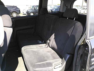 HONDA STEP WAGON 2008