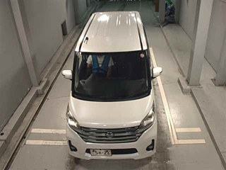 NISSAN DAYZ ROOX 2014