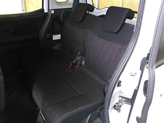 NISSAN DAYZ ROOX 2014