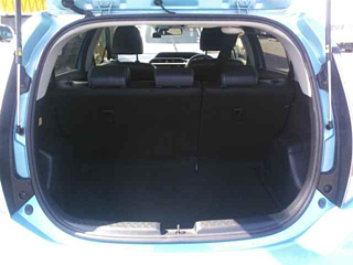 TOYOTA AQUA 2015
