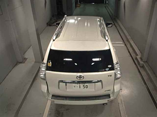 TOYOTA LAND CRUISER PRADO 2010
