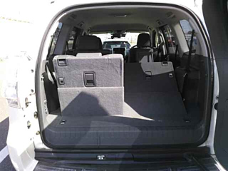 TOYOTA LAND CRUISER PRADO 2010