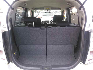 SUZUKI WAGON R 2010