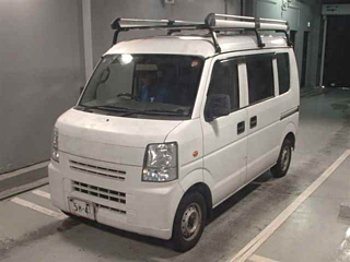 NISSAN CLIPPER VAN 2015