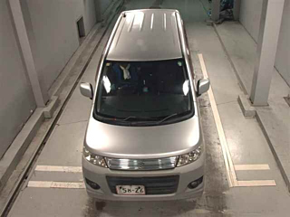 SUZUKI WAGON R 2010
