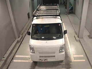 NISSAN CLIPPER VAN 2015