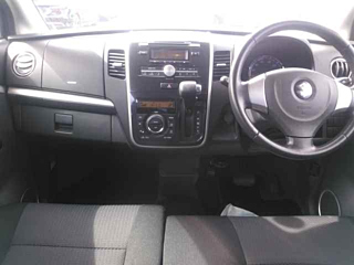 SUZUKI WAGON R 2010