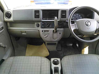 NISSAN CLIPPER VAN 2015