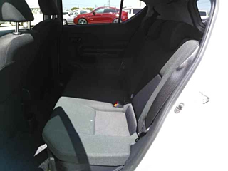 TOYOTA AQUA 2018
