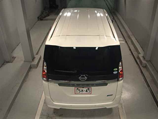 NISSAN SERENA 2016