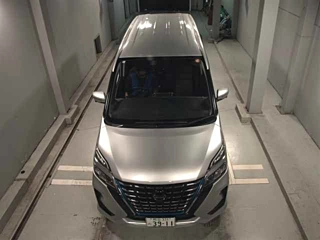 NISSAN SERENA 2020