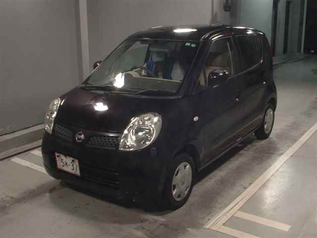 NISSAN MOCO 2009
