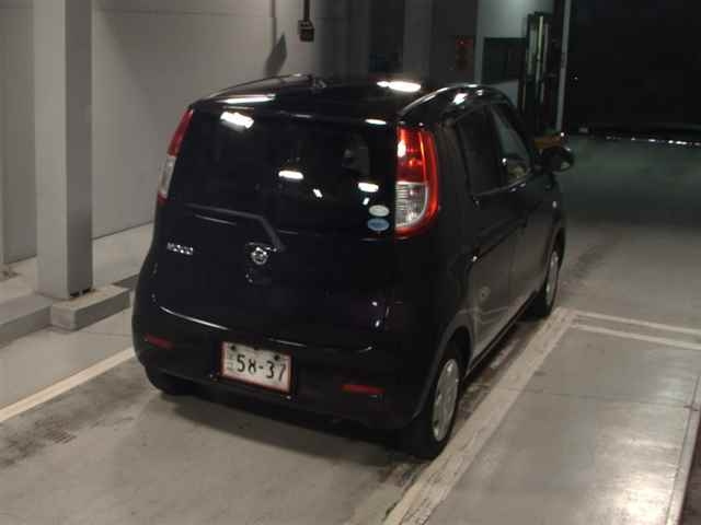 NISSAN MOCO 2009