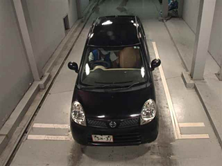 NISSAN MOCO 2009