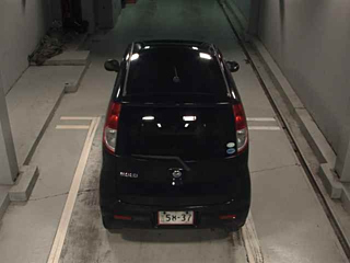 NISSAN MOCO 2009