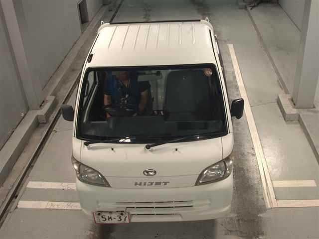 DAIHATSU HIJET TRUCK 2011