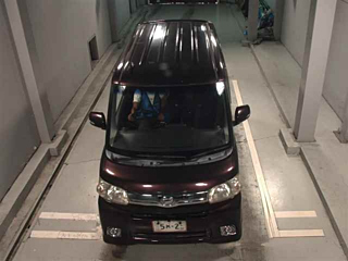 DAIHATSU TANTO 2012