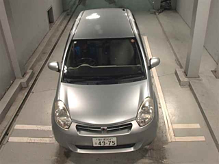 TOYOTA PASSO 2010