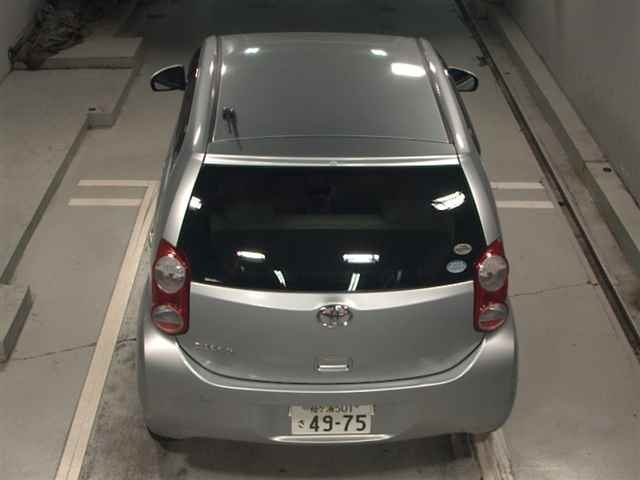 TOYOTA PASSO 2010