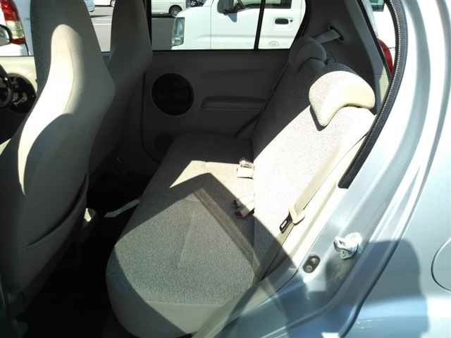TOYOTA PASSO 2010
