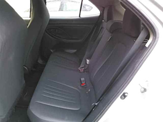 TOYOTA YARIS CROSS 2021