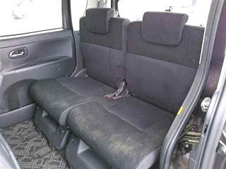 DAIHATSU TANTO 2012