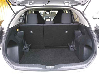 TOYOTA YARIS CROSS 2021
