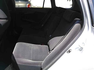 TOYOTA COROLLA FIELDER 2010
