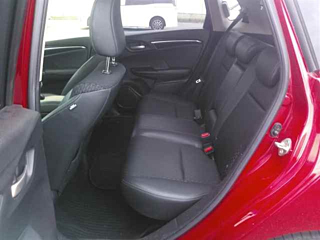 HONDA FIT 2014