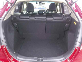 HONDA FIT 2014