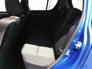 SUZUKI SWIFT 2013