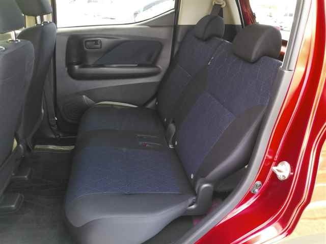 MITSUBISHI EK X 2020