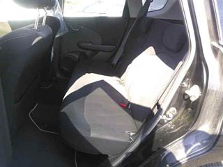 HONDA FIT 2010