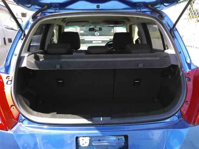 SUZUKI SWIFT 2013