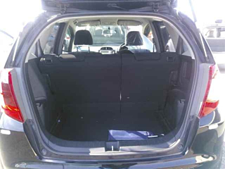 HONDA FIT 2010