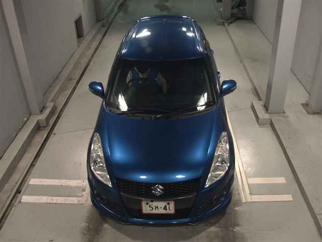SUZUKI SWIFT 2013