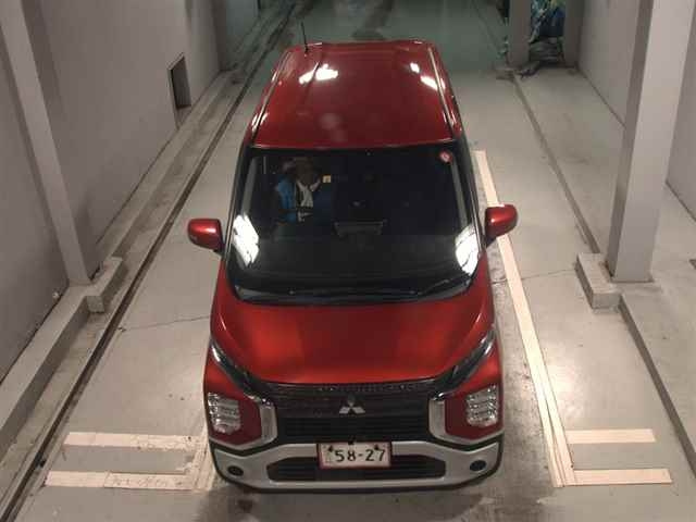 MITSUBISHI EK X 2020