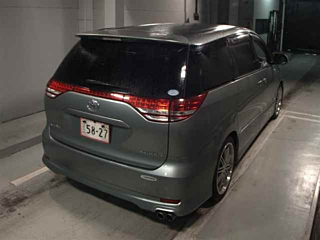 TOYOTA ESTIMA 2008