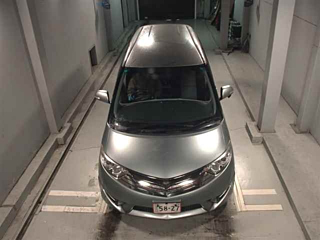 TOYOTA ESTIMA 2008