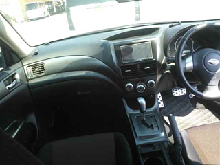 SUBARU IMPREZA 2010