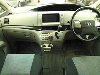 TOYOTA ESTIMA 2008